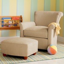 LAND OF NOD ADULT SEATING